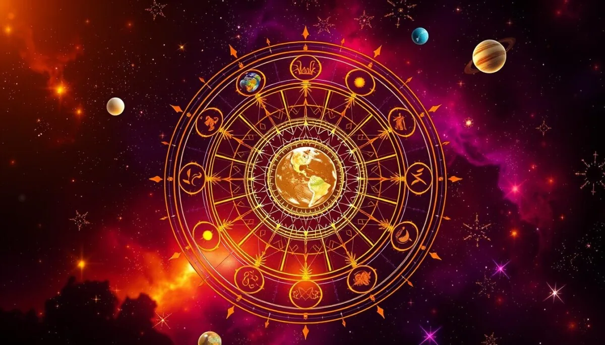 influência dos planetas na astrologia védica