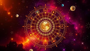 influência dos planetas na astrologia védica