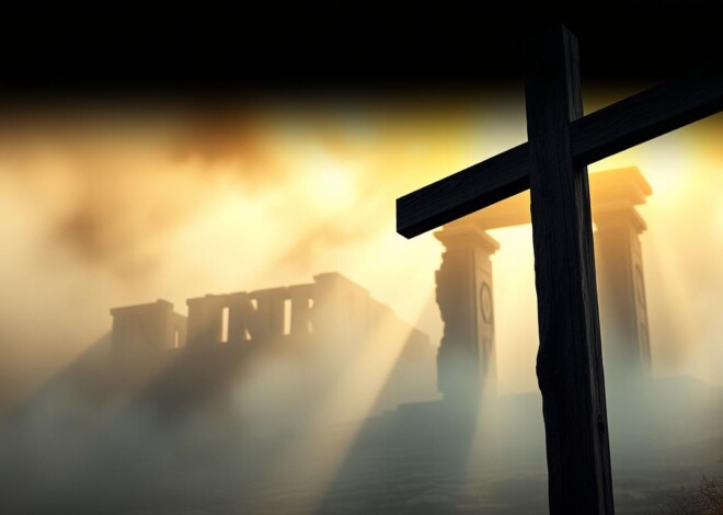 Inri significado oculto