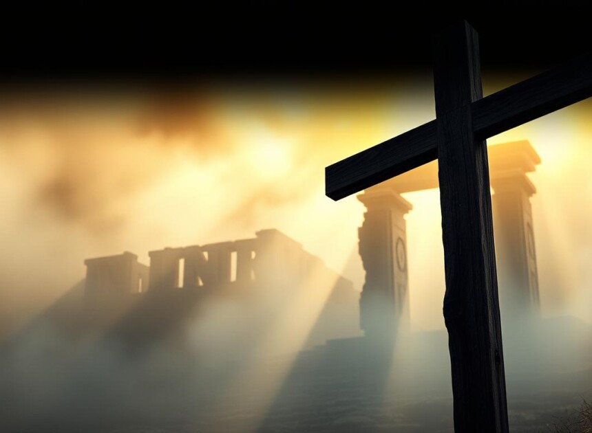 Inri significado oculto