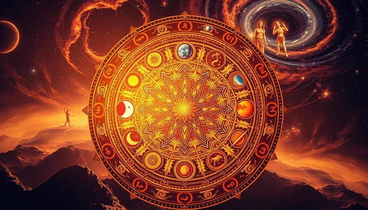 interpretação dos planetas na astrologia védica