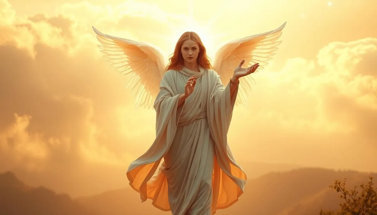 Mensagem dos Anjos 1212: Transformação e confiança no caminho