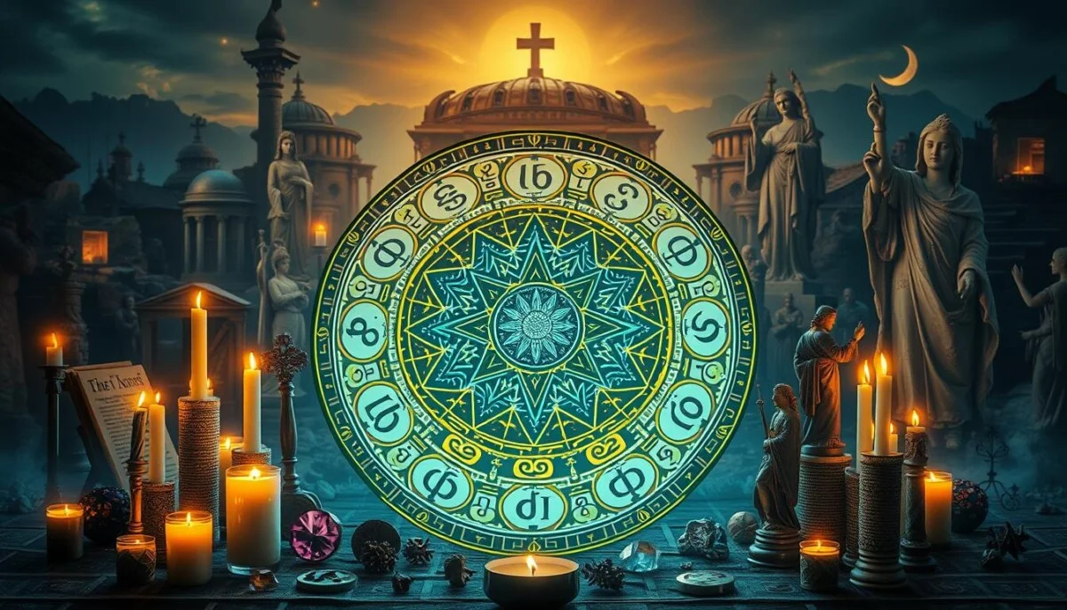 números nas religiões números nas religiões