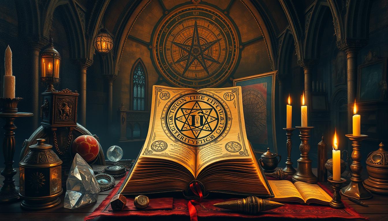 Esoterismo O Que Significa