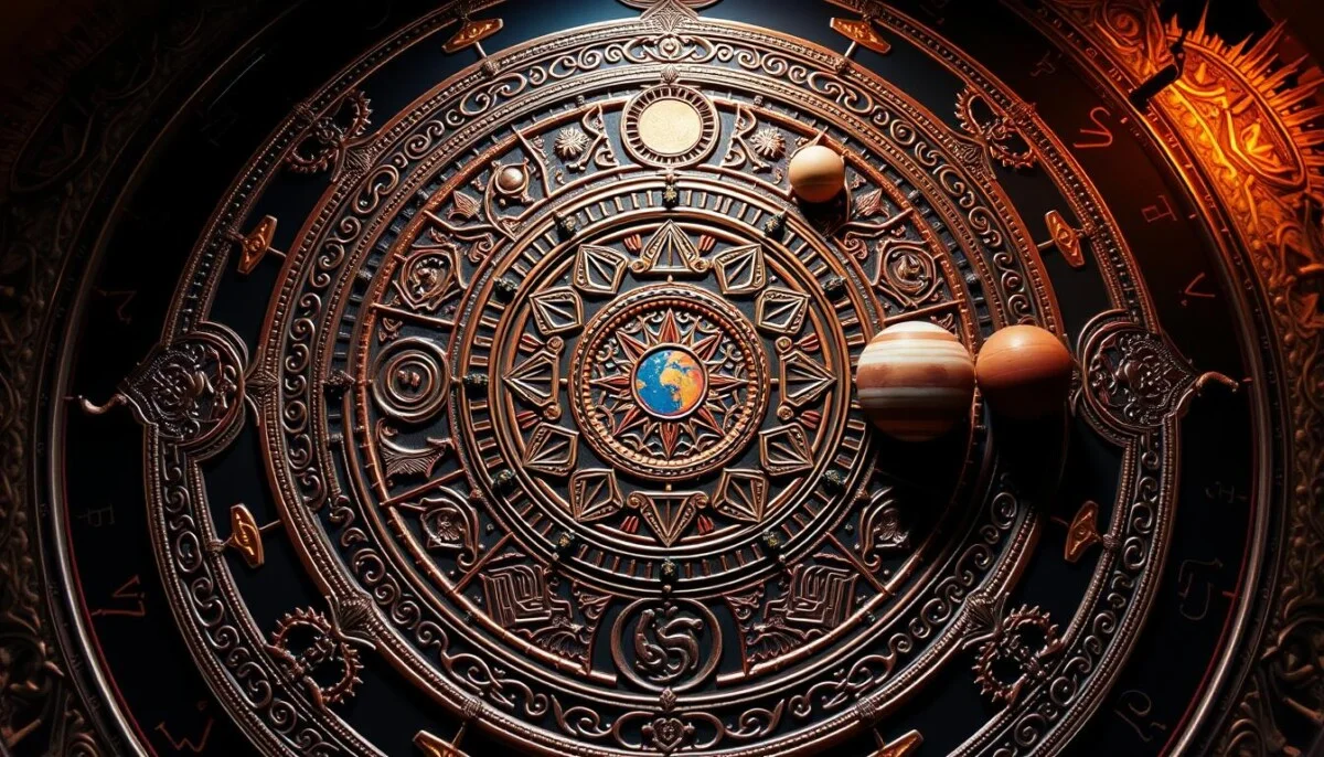 planetas e seus significados na astrologia védica