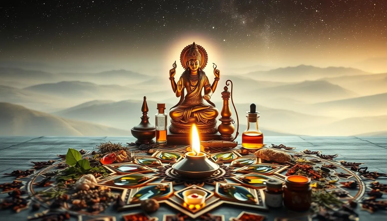 remédios astrologia védica