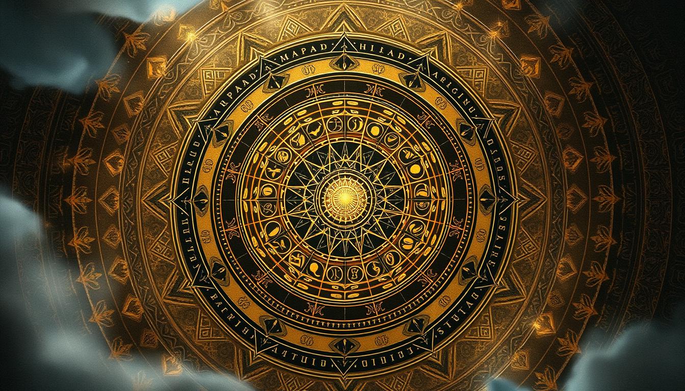 Guia das 12 Casas Astrológicas: Significado e Influência