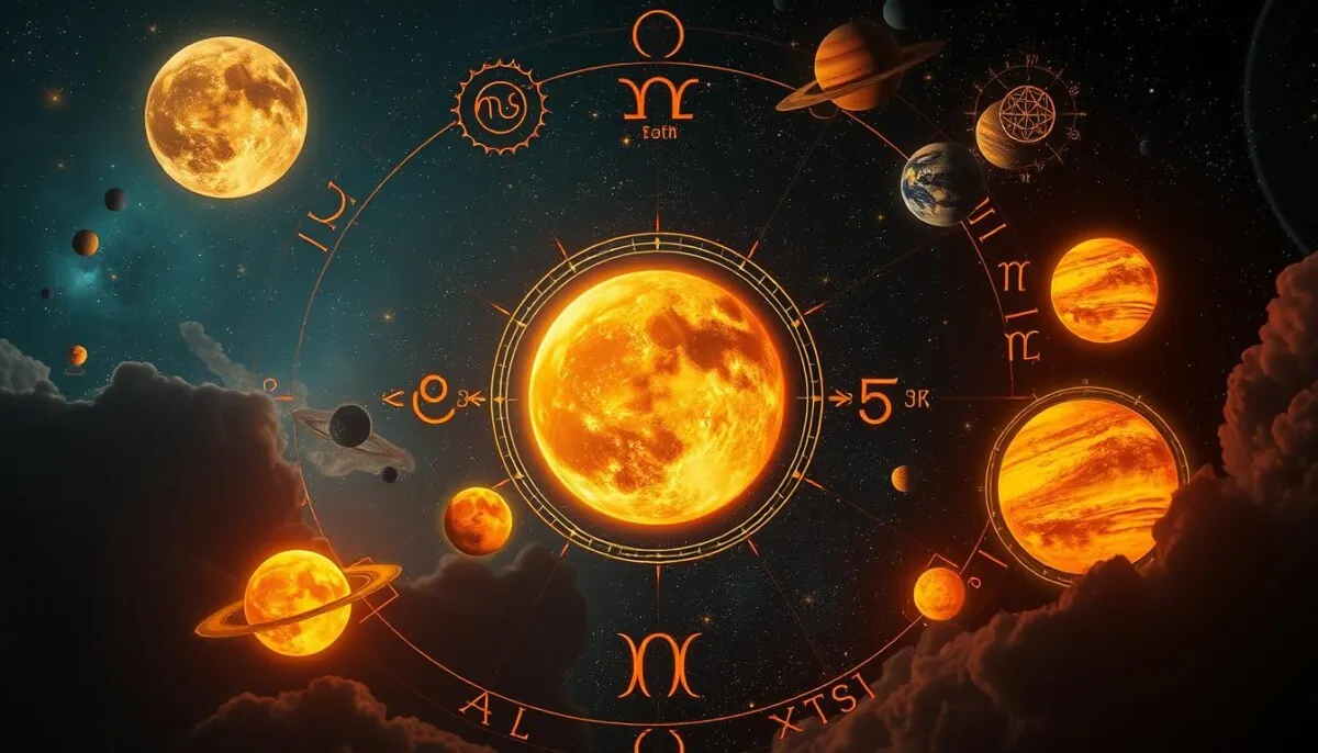 significado dos planetas na astrologia védica