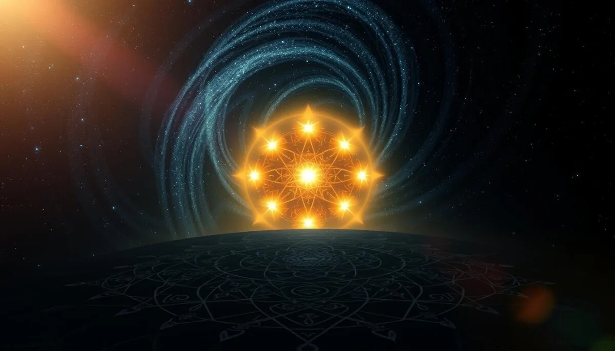 significado esotérico plêiades