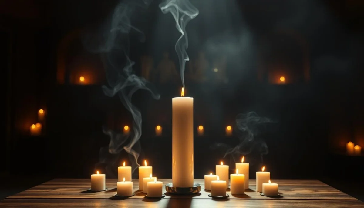 significado espiritual das velas significado espiritual das velas