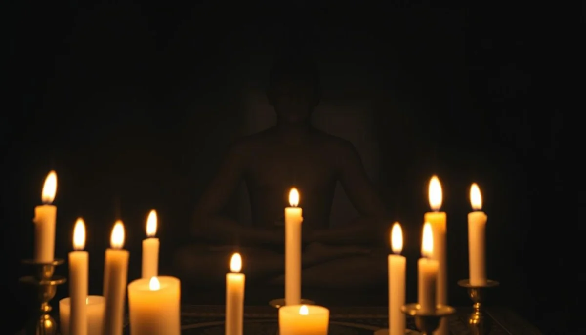 significado espiritual das velas significado espiritual das velas