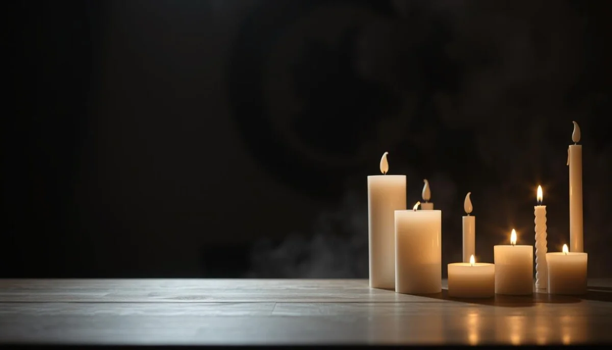 simbologia das velas simbologia das velas