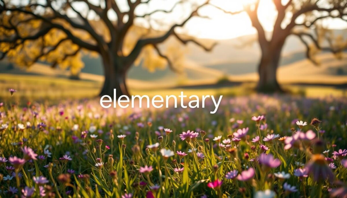 sinônimos de elementar