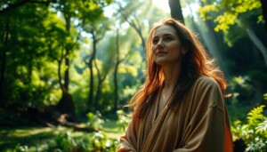 terapeuta holístico esotérico