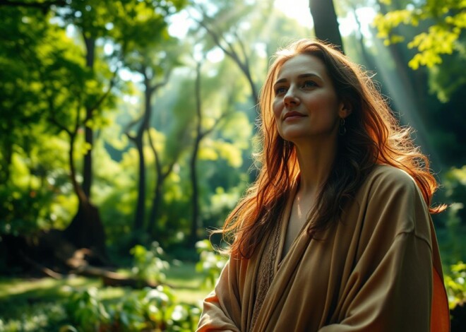 Terapeuta holístico esotérico