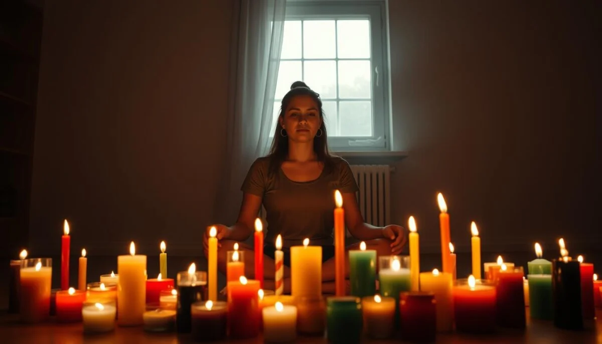 utilizar velas para objetivos utilizar velas para objetivos