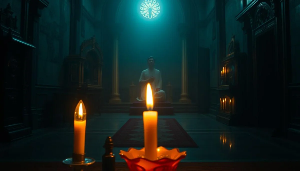 vela na espiritualidade vela na espiritualidade