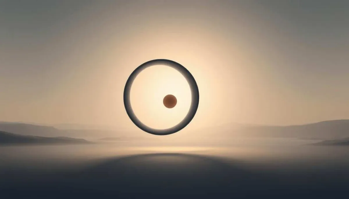 yin yang significa