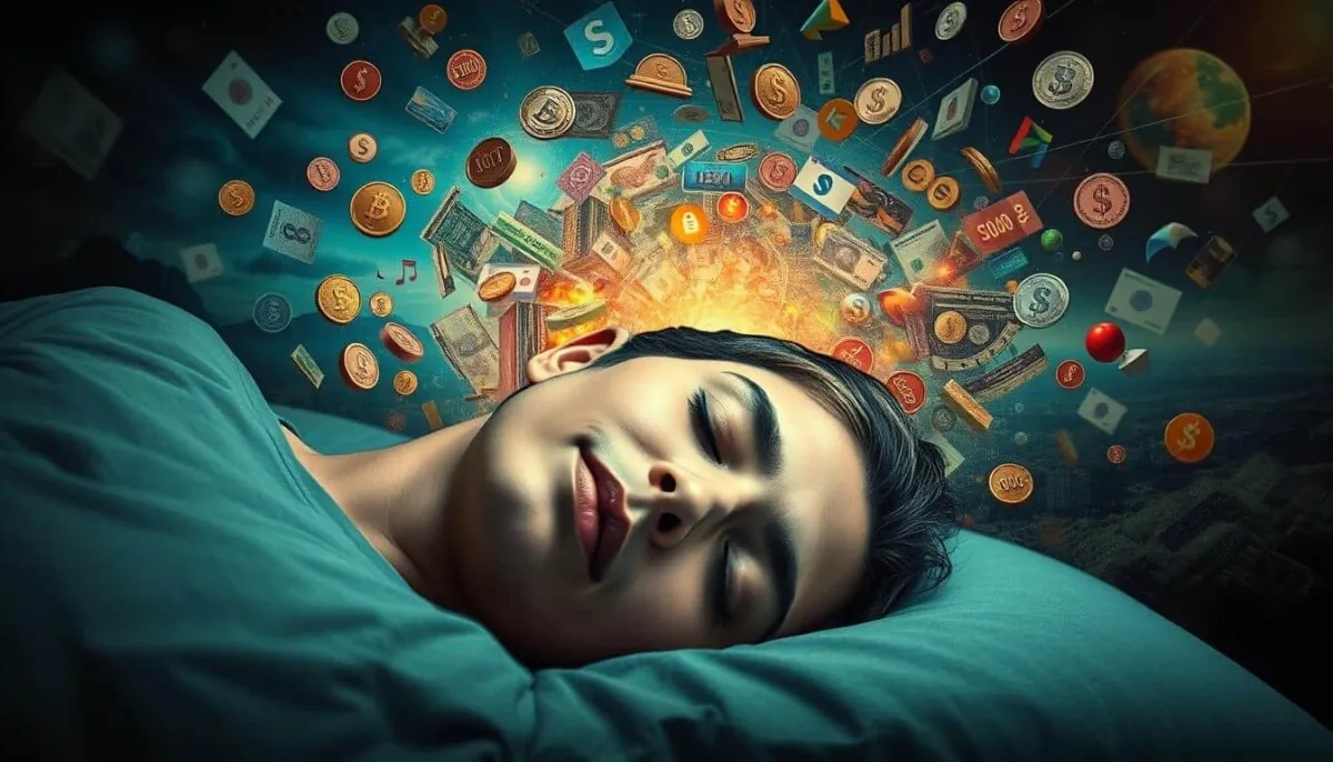 Fatos interessantes sobre os sonhos que você precisa saber