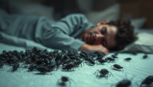 oque significa sonhar com piolho oque significa sonhar com piolho