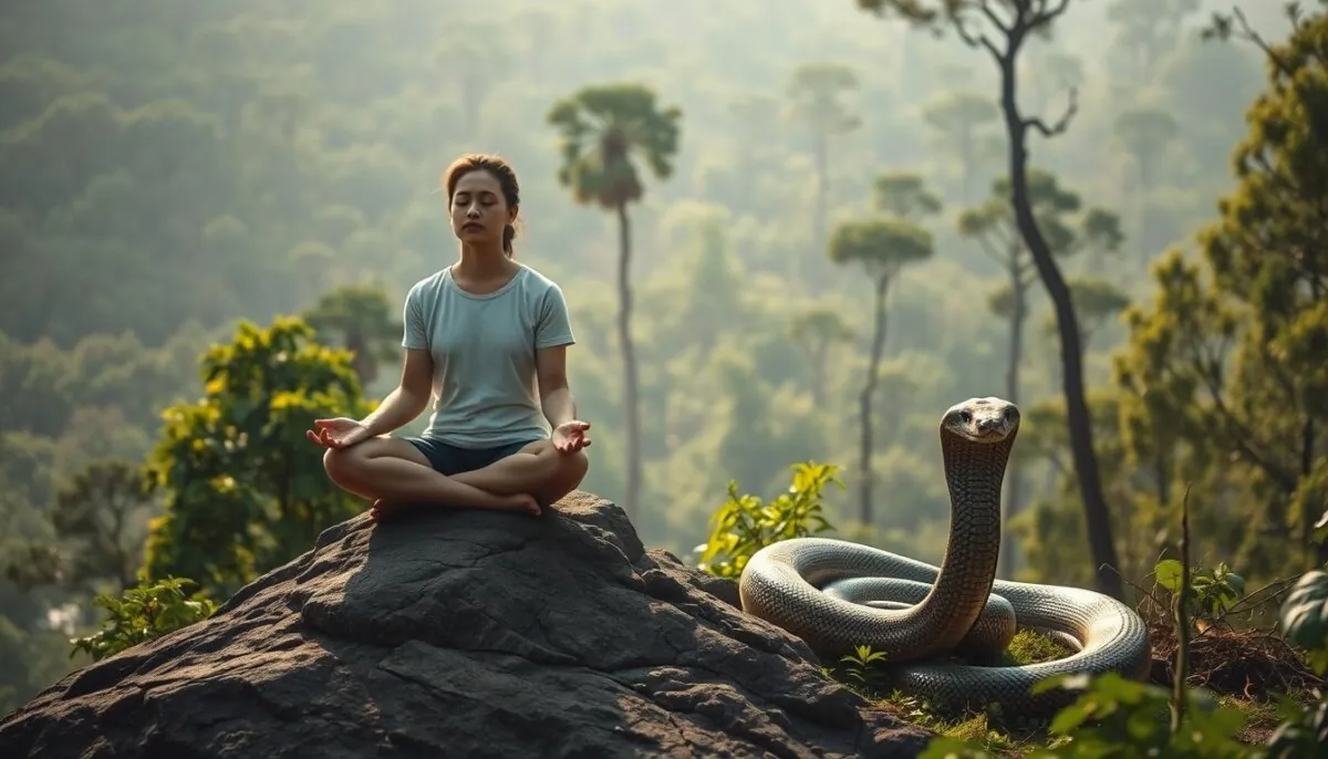 Sonhar com Cobra de Estimação é Bom ou Ruim? Descubra Agora