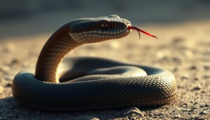 sonhar com cobra qual o significado