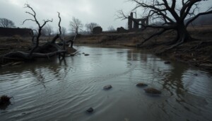 sonhar com agua suja sonhar com agua suja