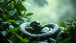 significado dos sonhos com cobra