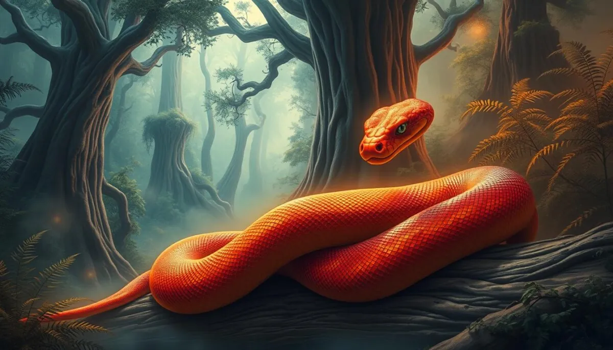 Interpretações Culturais e Espirituais Brasileiras