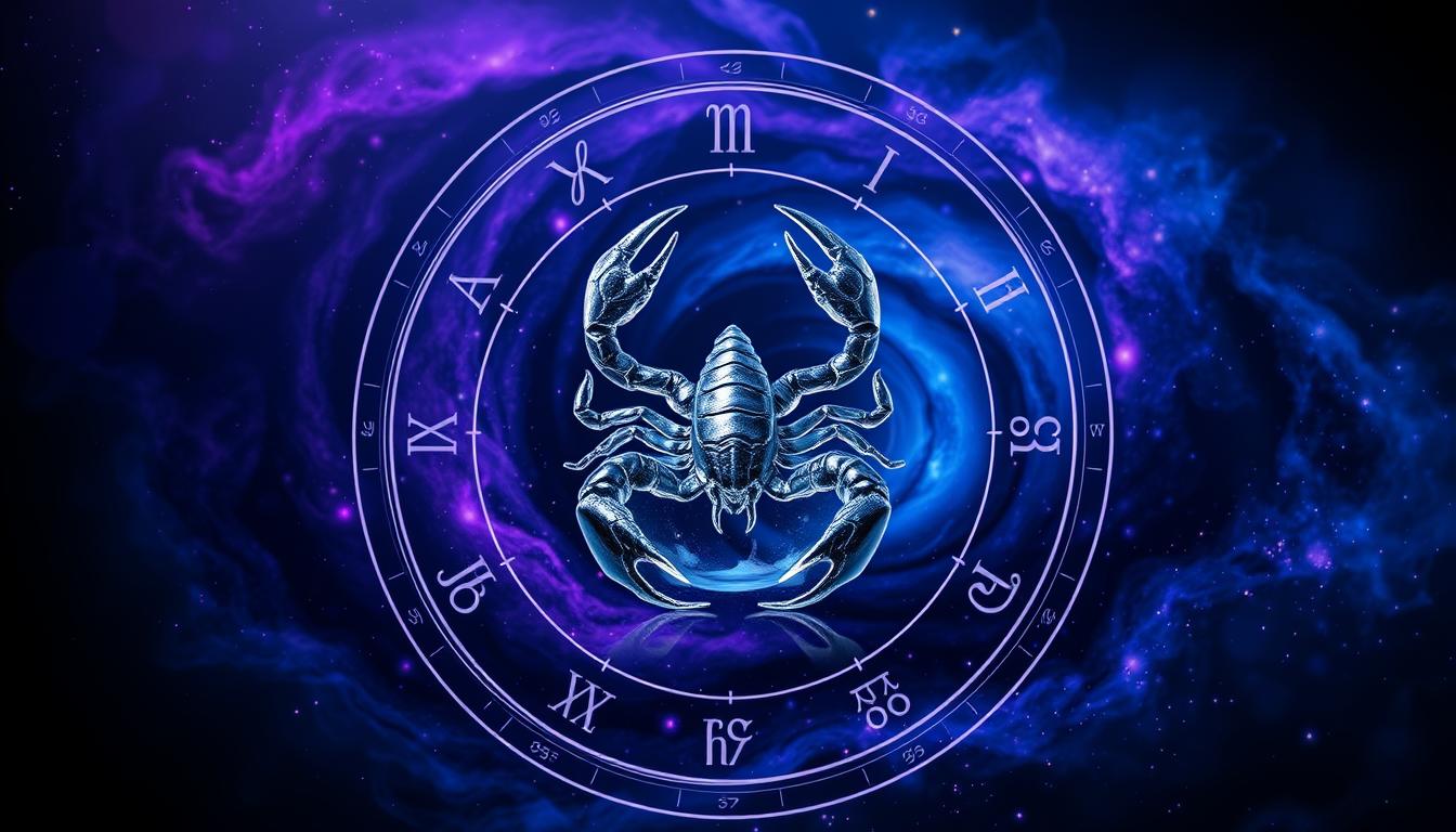 compatibilidade com escorpião