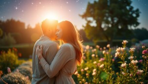 amor e relacionamentos para o signo de virgem em julho de 2025