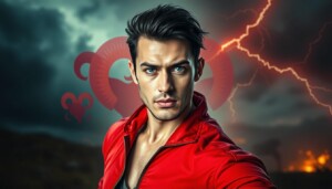 Como lidar com um Ariano? Como lidar com um Ariano