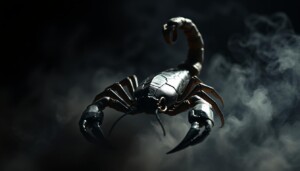 Como lidar com um Escorpiano ? Como lidar com um Escorpiano