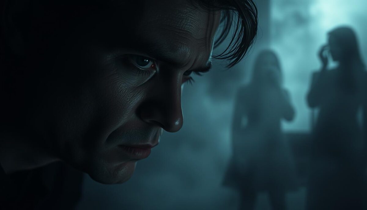 Impacto emocional de sonhar com infidelidade do parceiro