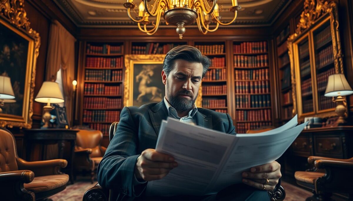 Taurinos e finanças