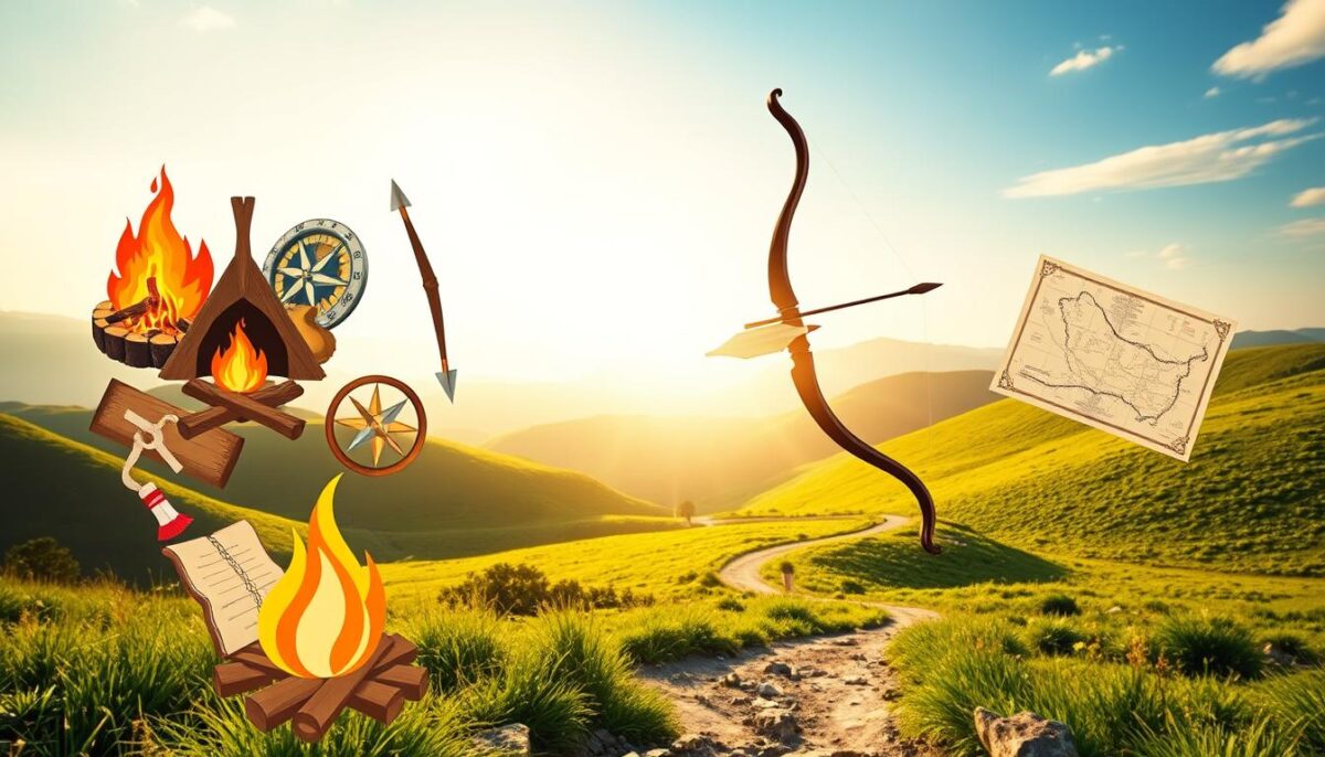 Traços positivos de Sagitário