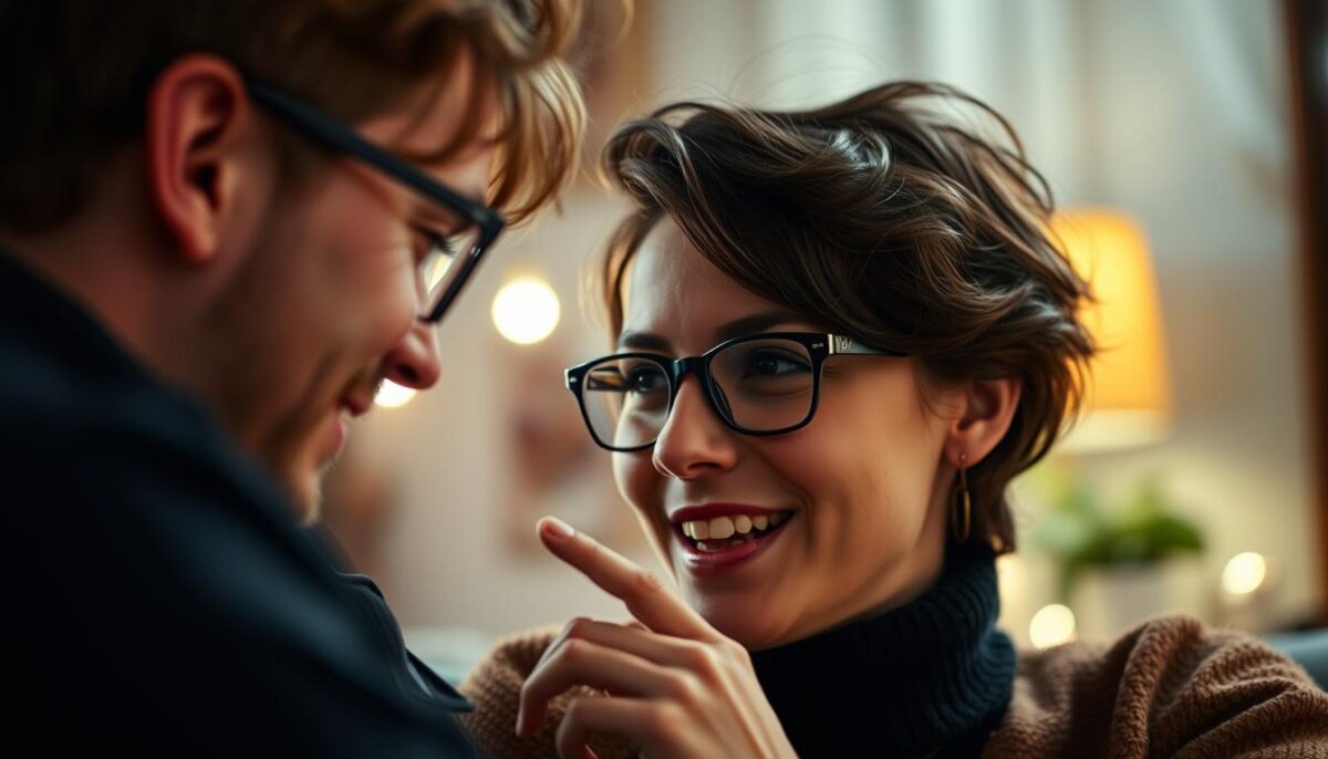 amizade com aquarianos