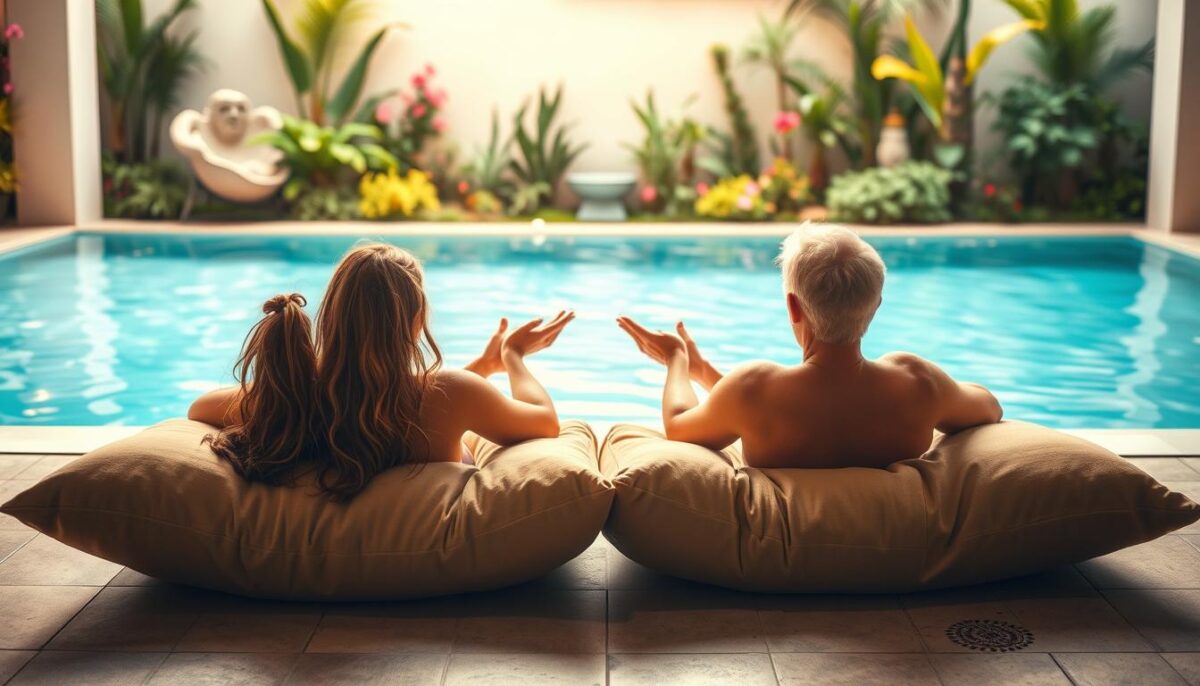 amizade com pisciano