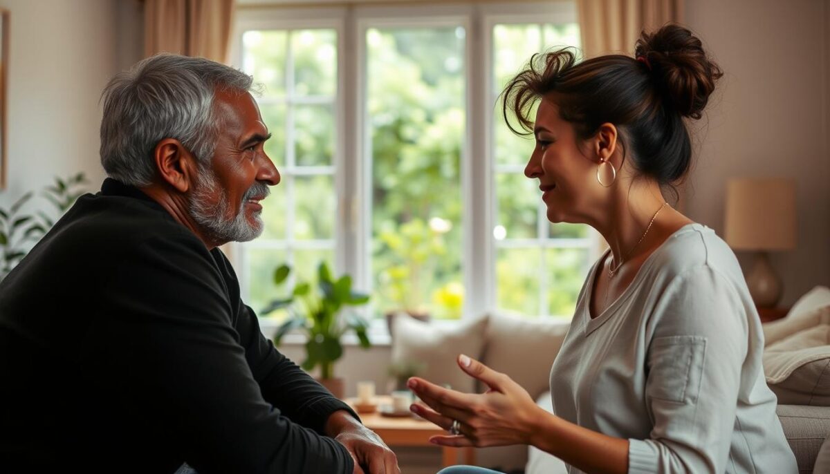 amizade com virginianos