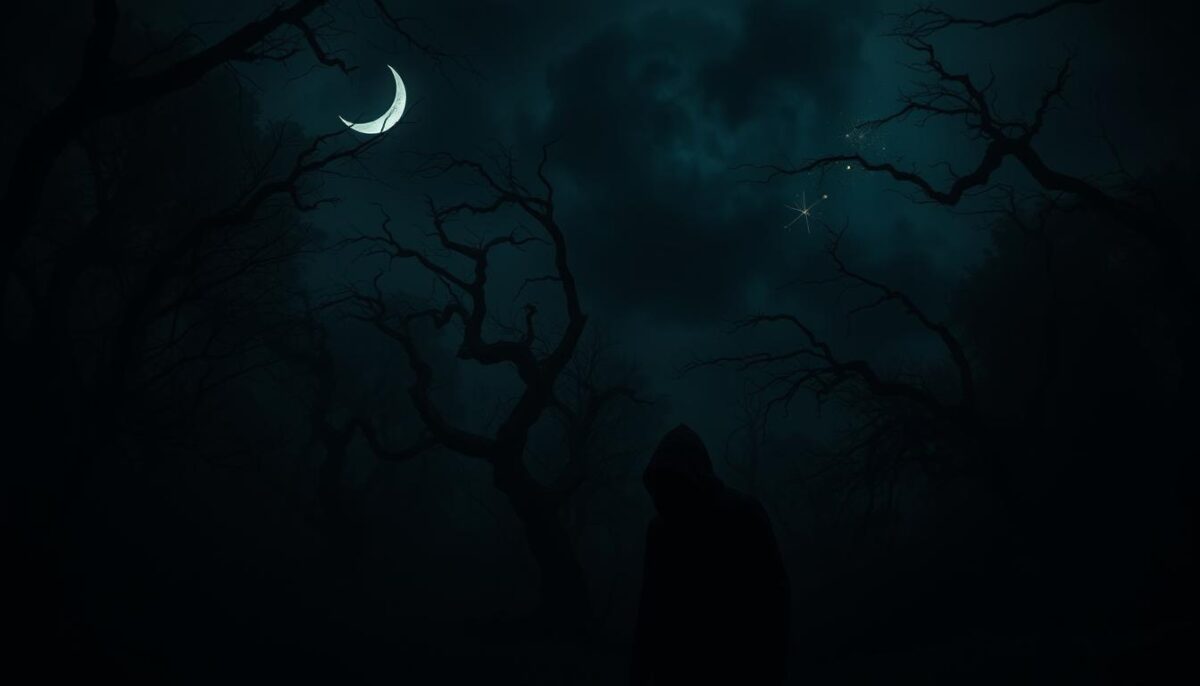 análise sonho bruxa