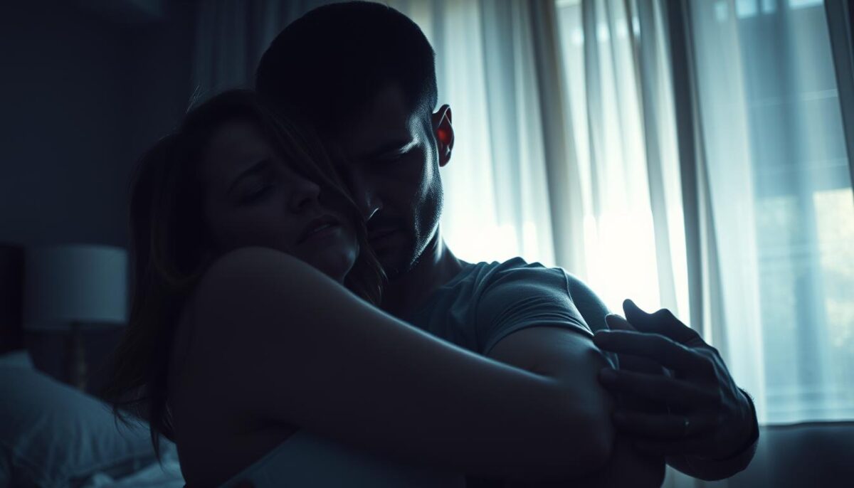 análise sonho traição esposo