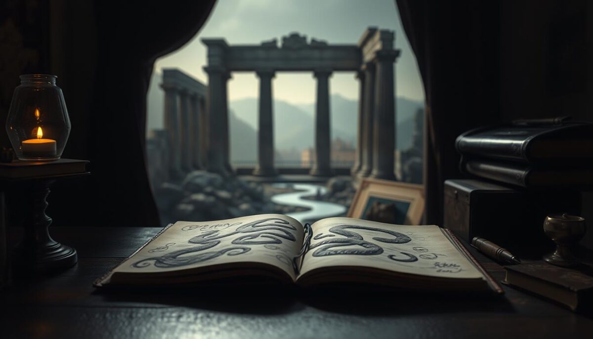 análise sonhos cobras