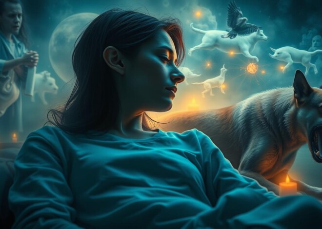 Fatos interessantes sobre os sonhos que você precisa saber