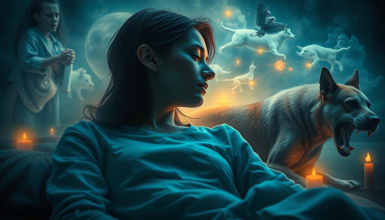 Fatos interessantes sobre os sonhos que você precisa saber