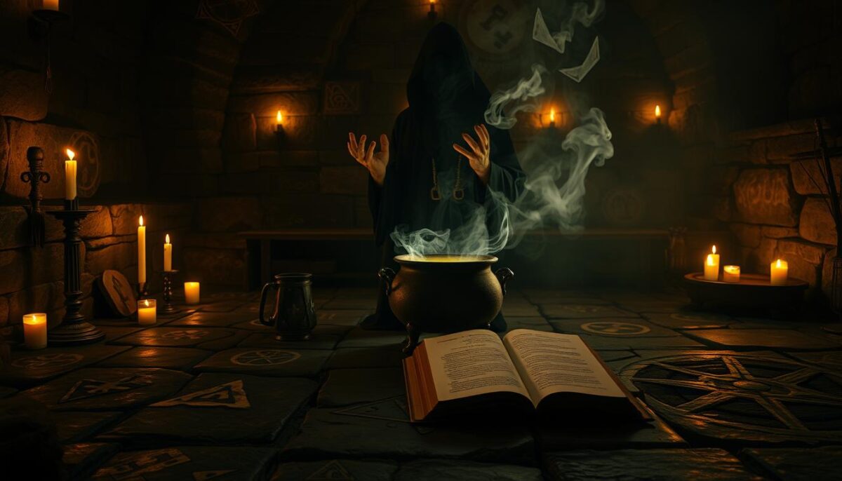 Halloween 2025: Guia Completo de Rituais, Simpatias e Proteção Espiritual