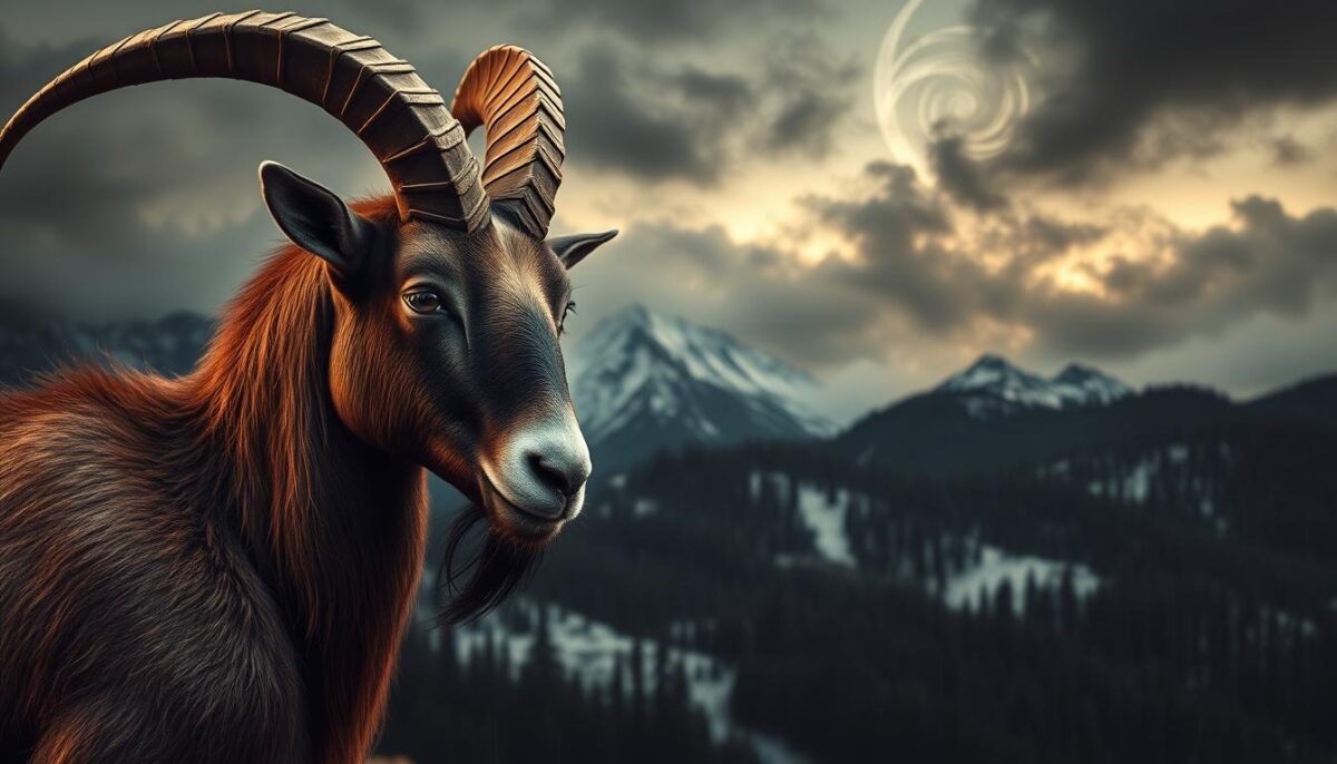 características do signo capricórnio