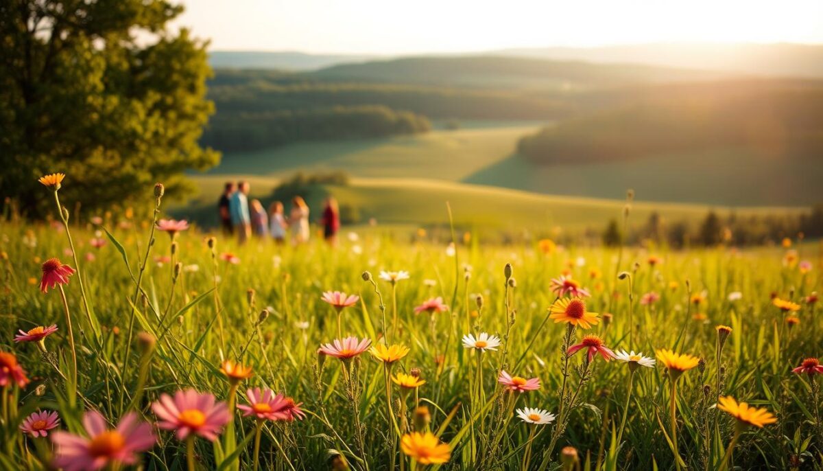 características positivas de virginianos