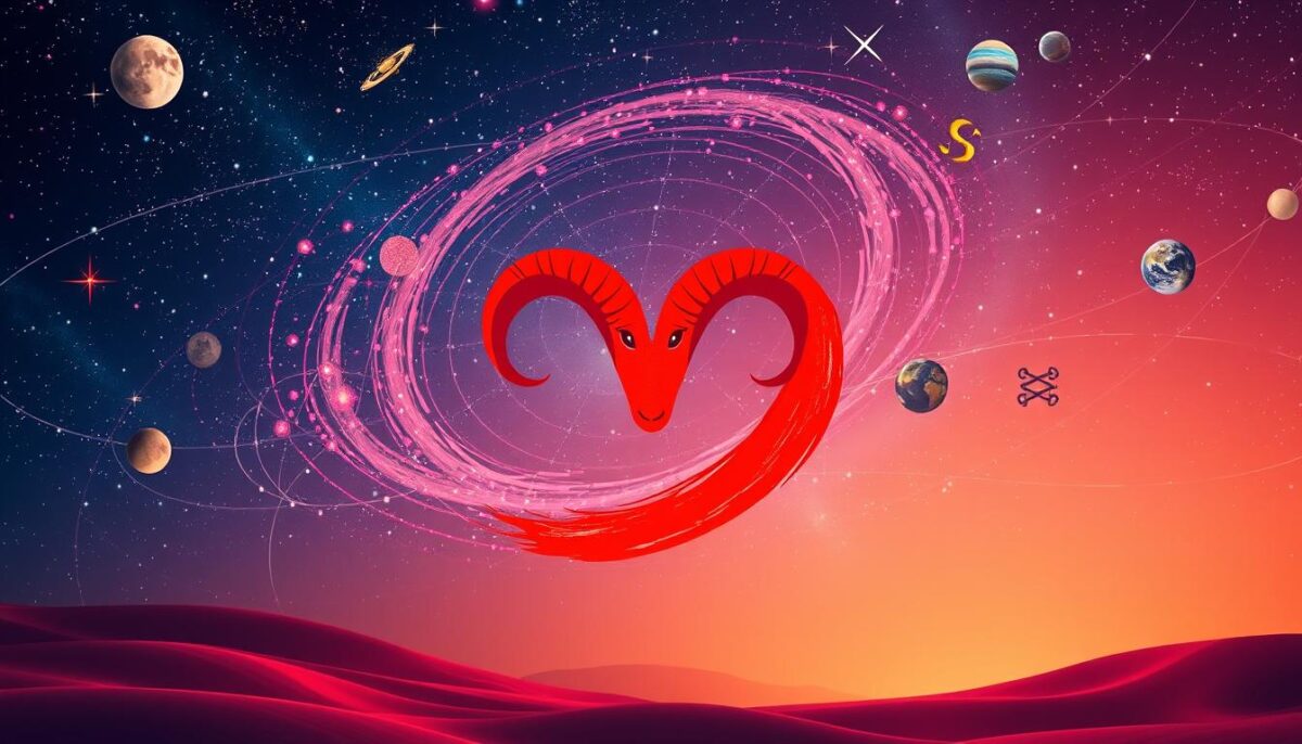 compatibilidade com áries