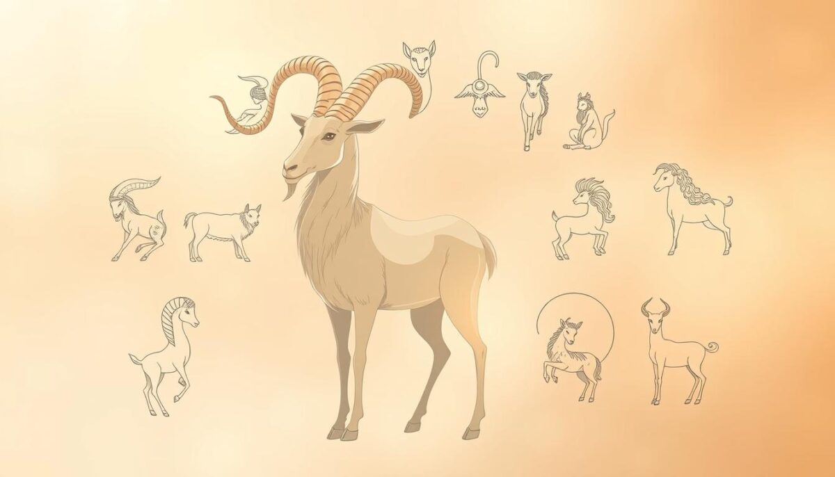 compatibilidade com capricornio