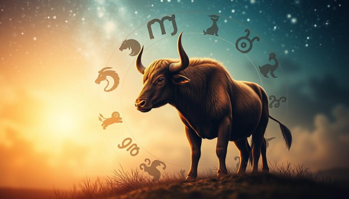 compatibilidade dos signos com touro